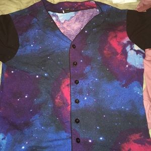Universe Jersey